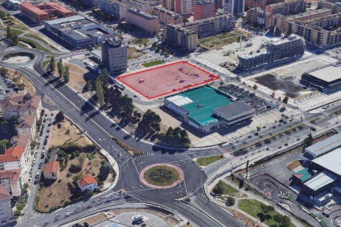 165 etxebizitza-babestu berri eraiki asmo ditu Iruñeko Udalak