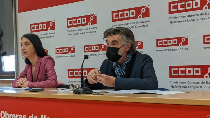 CCOOk lan munduko bost genero arrakala mota salatu ditu