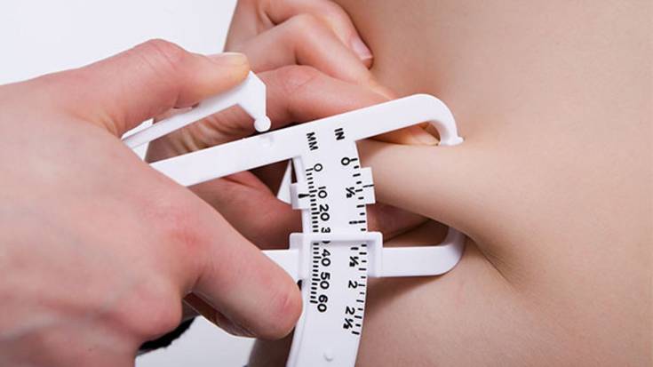 "Pisu handiegia: koipeak edo likidoak?" euskarazko hitzaldia