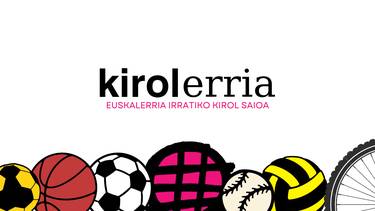 KIROLERRIA 2025-05-12