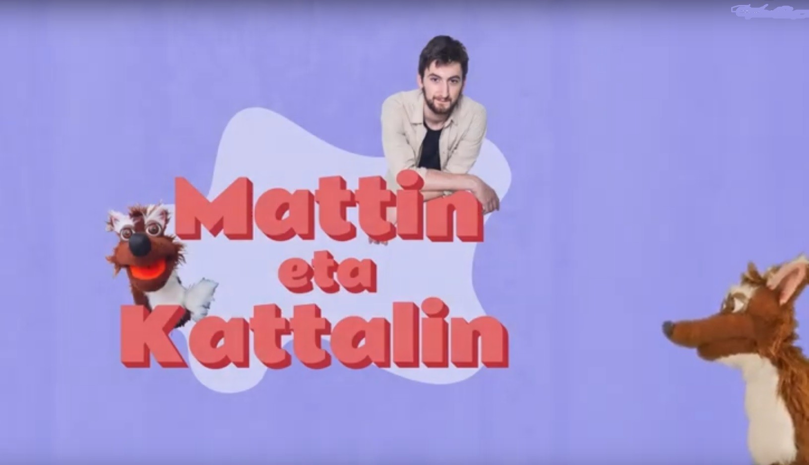 Bi podkast eta haurrendako zazpi bideo ekoiztu ditu Euskarabideak