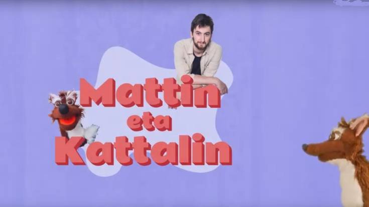 Bi podkast eta haurrendako zazpi bideo ekoiztu ditu Euskarabideak