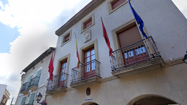 Kasedako alkatearen kontrako zentsura-mozioa iragarri du oposizioak