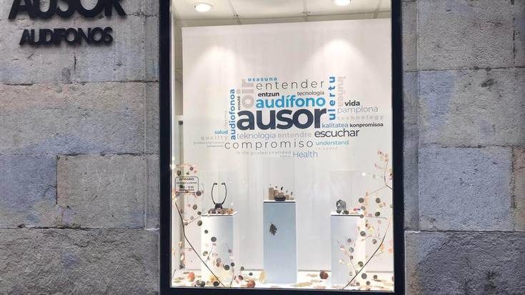 Raul Azpilikueta (Ausor): "Entzumen ona izateak pertsonen arteko harremanetan laguntzen du"