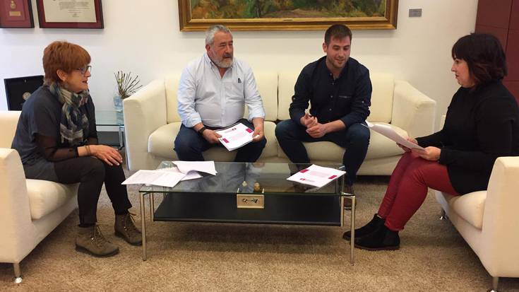 Polizia indarkeriaren biktimak "erabat baztertuta" sentitzen direla jakinarazi du Foro Sozialak