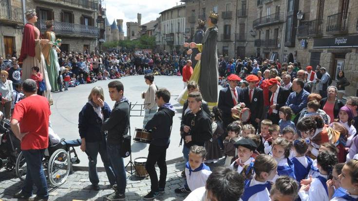 Argi berdea Parlamentuan eremu mistoa zabaltzeari