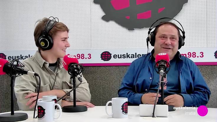 Borroka bera, molde berriak