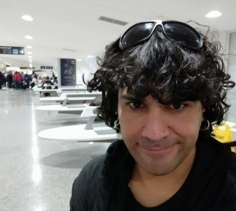 Venezuelan eginen den 'Herrien Batzarrera' ez diote sartzen utzi nafar kazetari bati
