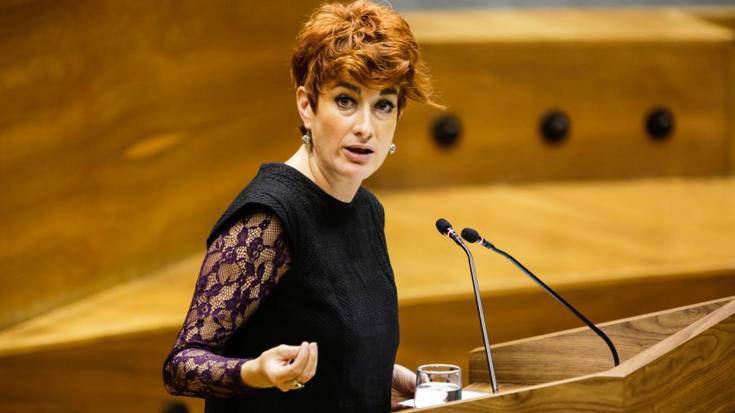 Euskarabideak D ereduaren aldeko kanpaina egin ez izana larritzat jo du EH Bilduk