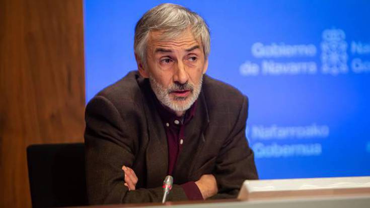 Rafa Sainz de Rozas: "Osasun mentalaren arreta normalizatua ezarri dugu espetxean"