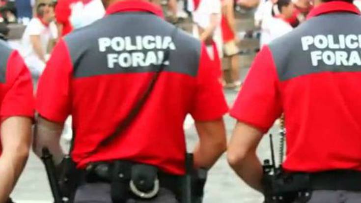 Foruzaingoaren zenbait goi-kargu ordezkatu dituzte