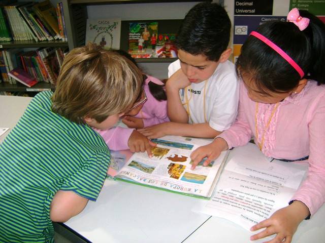 Civicaneko haurrentzako liburutegiko gela zabalik izanen da larunbatetan