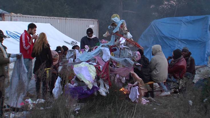 Errefuxiatuei mugak zabaltzeko eta Nafarroak "gutxienez" 300 hartzeko exijitu du Iruñeak