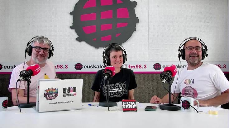 Xoka, genero disidenteen hizkuntza