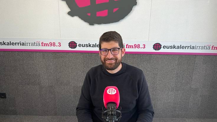 Erleak eta zuzenbidea: polinizatzaile txikiek sostengatzen duten egitura handia