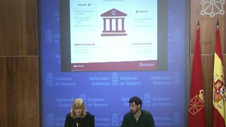 Memoriaren  Institutua sortu dute; gertatutakoa aztertzeko eta bidezko etorkizuna eraikitzeko