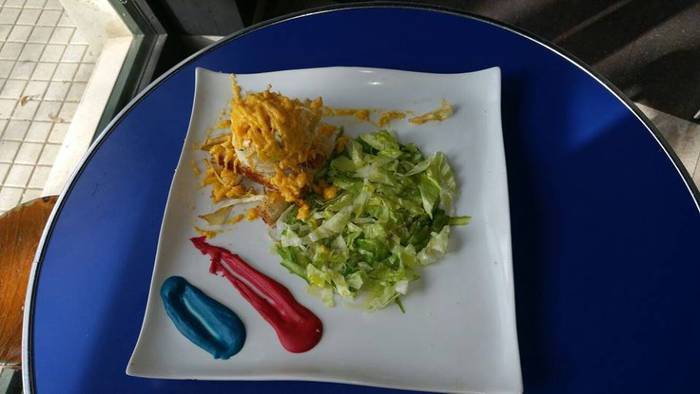 Osasuna pintxo bihurtuta