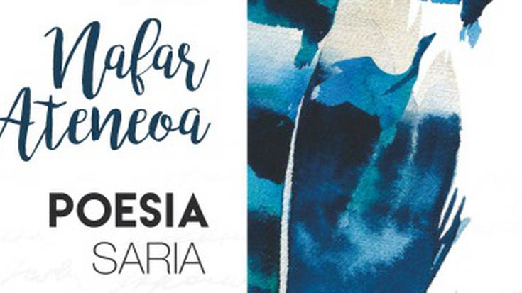 'Nafar Ateneoa' poesia sarian parte hartzeko epea zabalik dago