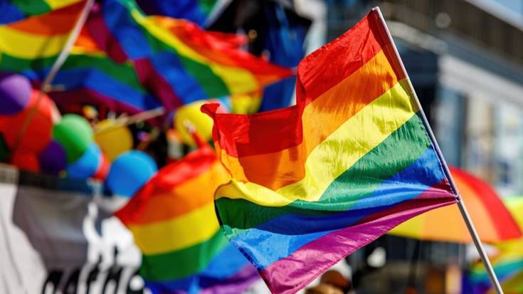 Edur (Kattalingorri): “LGTBIfobia uste duguna baino zabalduagoa dago gure gizartean”