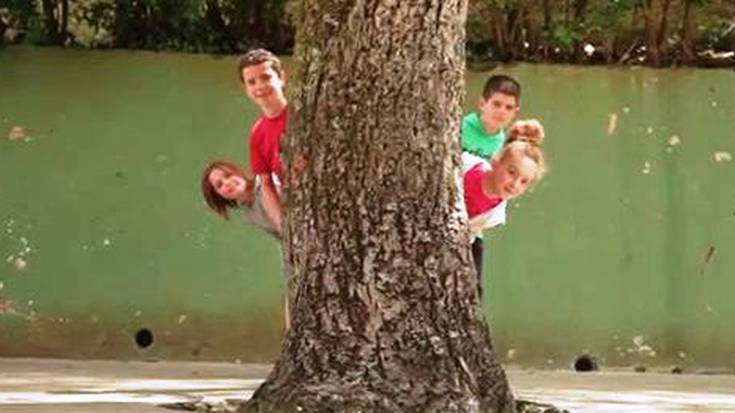 Aurtengo Nafarroa Oinezek baditu doinua eta irudia