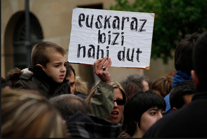 ELAk Euskararen Legea aldatzeko proposamena kaleratu du