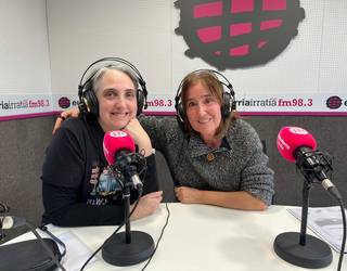 Egitarau zabala Nafarroako GKE-en eskutik Giza Eskubideen Nazioarteko Egunaren karietara