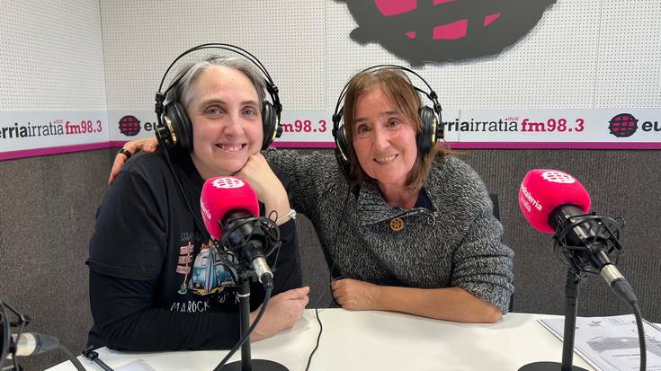 Egitarau zabala Nafarroako GKE-en eskutik Giza Eskubideen Nazioarteko Egunaren karietara