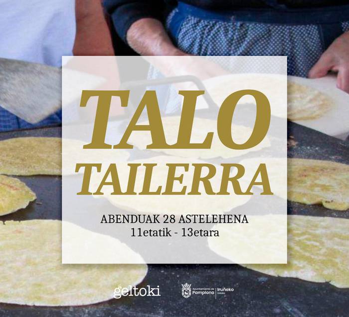 TALO TAILERRA