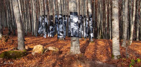 Gobernuak ez dio helegiterik jarriko Zilbetiko harrobia baliogabetu duen epaiari