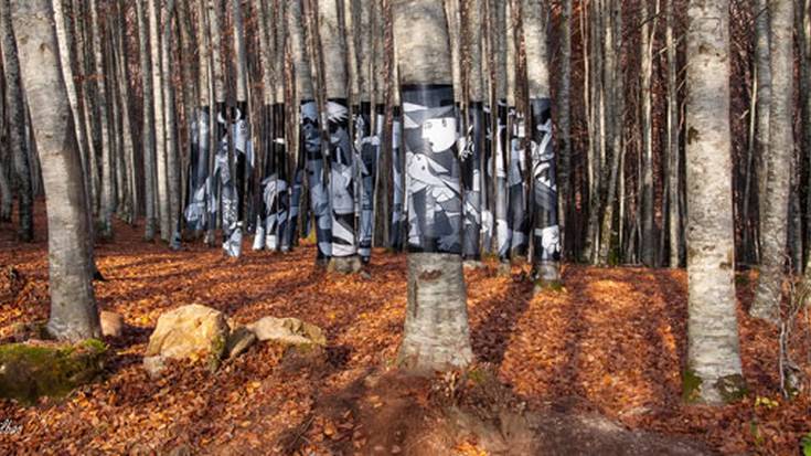 Gobernuak ez dio helegiterik jarriko Zilbetiko harrobia baliogabetu duen epaiari