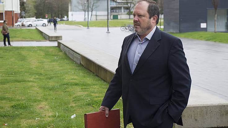 Simon Santamaria epaitzea ekidin du Nafarroako Auzitegiak