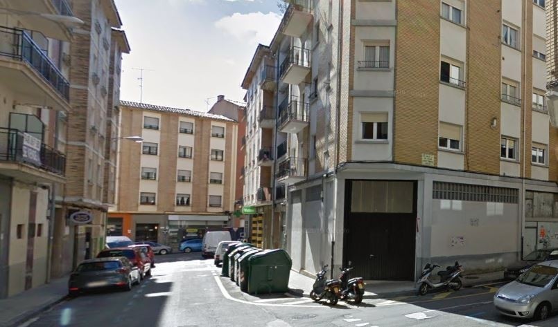 53 katu, 4 txakur, 3 untxi eta triku bat atera dituzte Arrosadiako etxabe batetik