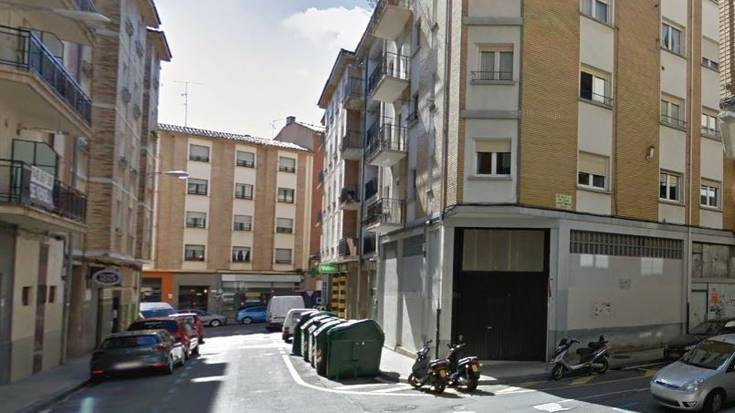 53 katu, 4 txakur, 3 untxi eta triku bat atera dituzte Arrosadiako etxabe batetik