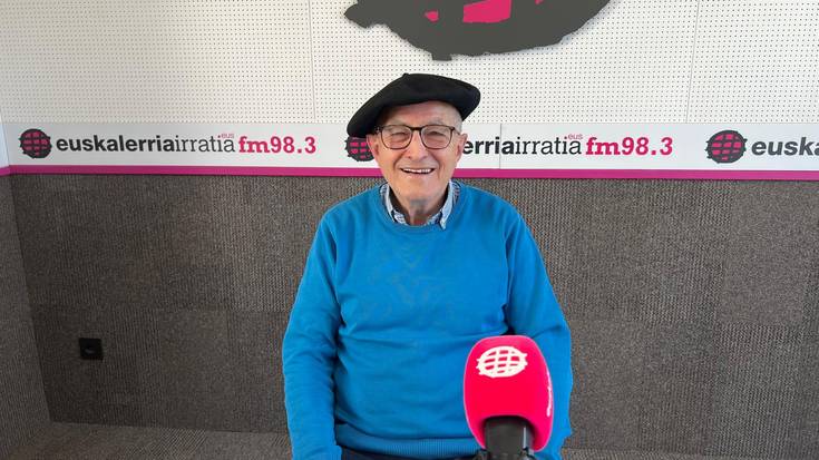 Patxi Urrutia: "Frankismoaren amaierako langileen mugimendua oso indartsua zen Nafarroan"