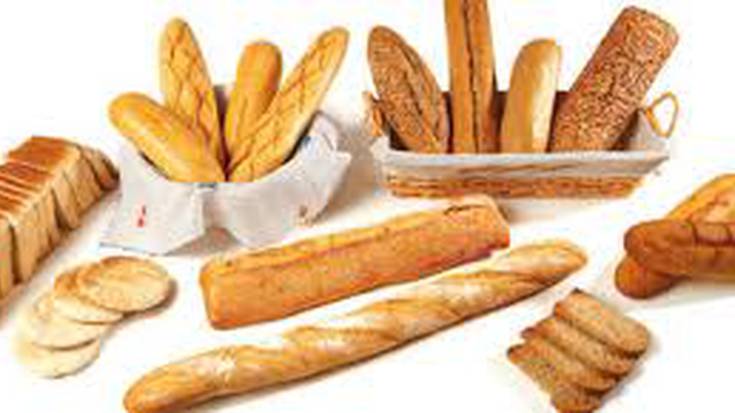 Iruñean saltzen da garestien ogia