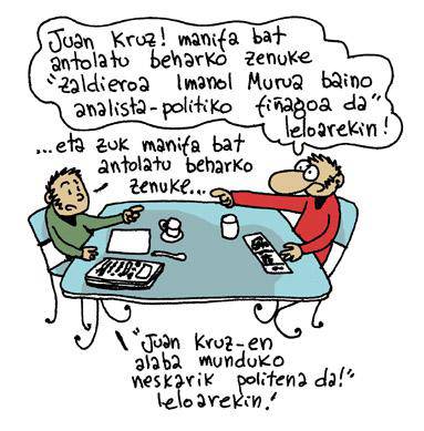 Lelo-keriak