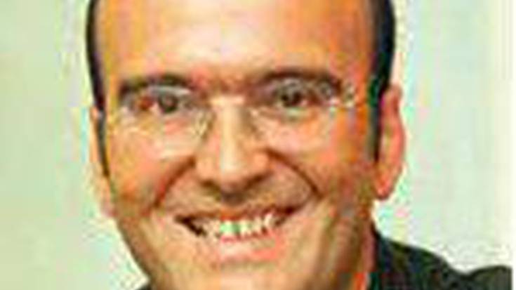 Aingeru Epaltza: Rubalcaba