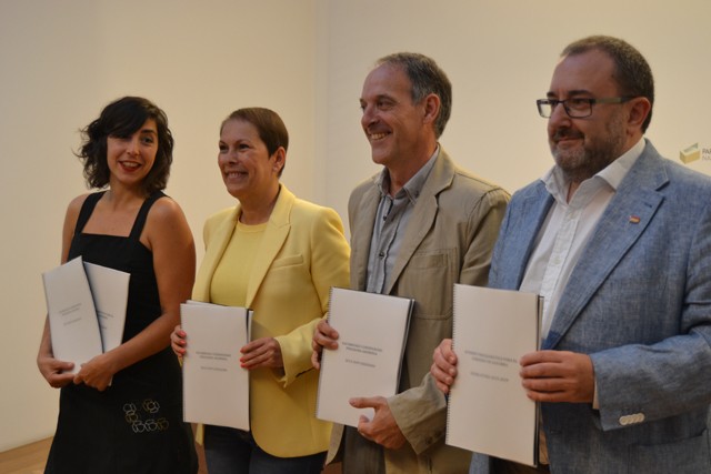 Aldaketaren erradiografia