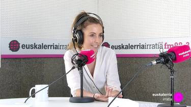 Maria Mateo (musikaria): “Hausnarketa eta bizipen propioetatik abiatu dira abesti guztiak”