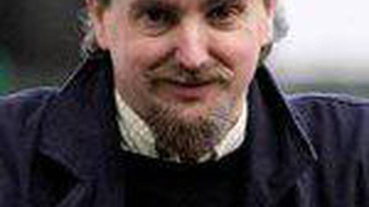 Patziku Perurena: "Baserritarrak dira euskal kulturak dituen katedradunik jakintsuenak"