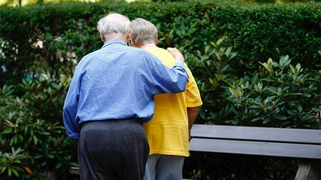 Gutxieneko soldatarekin parekatuko ditu Nafarroako Gobernuak pentsio txikienak