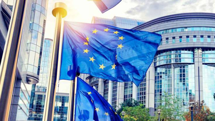 Ana Ollo: "Nafarroa abiapuntu onean dago Europako berraikitze funtsak jasotzeko"