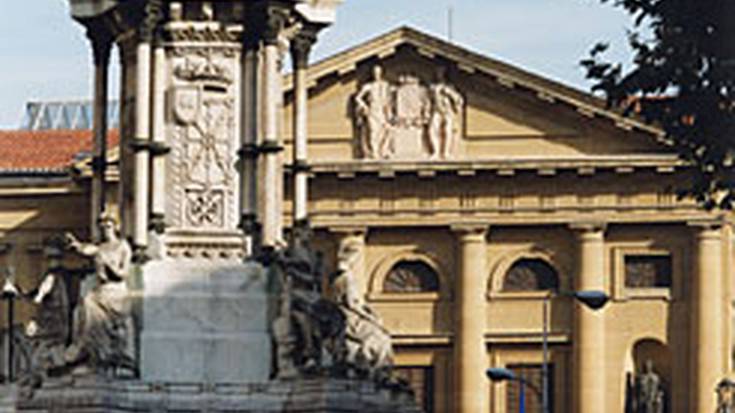 Ustelkeriaren kontrako bulegoa zabalduko du Nafarroak