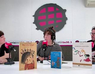 Gianni Rodari, kazetaria, pedagogoa eta, batez ere, idazlea