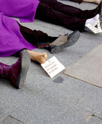 Nola jorratu beharko lukete indarkeria matxista hedabideek?