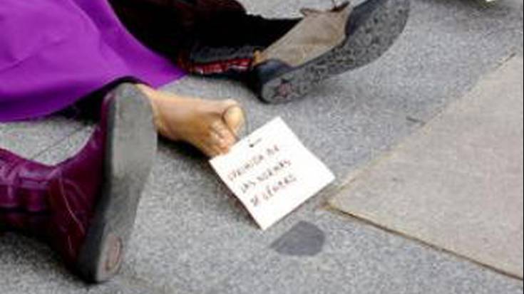 Nola jorratu beharko lukete indarkeria matxista hedabideek?