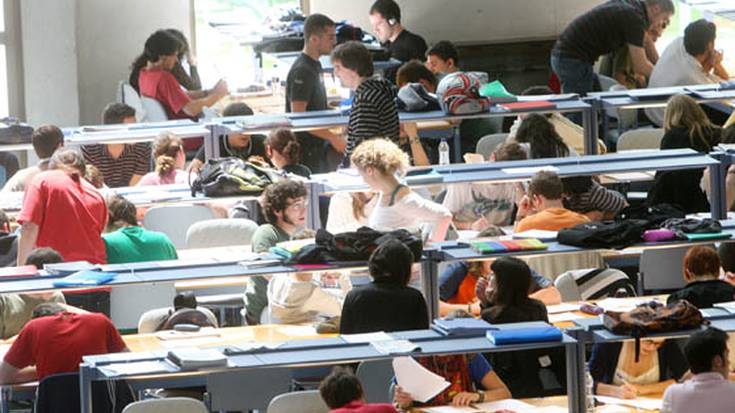 NUPek 28 master ofizial eskainiko ditu datorren ikasturtean