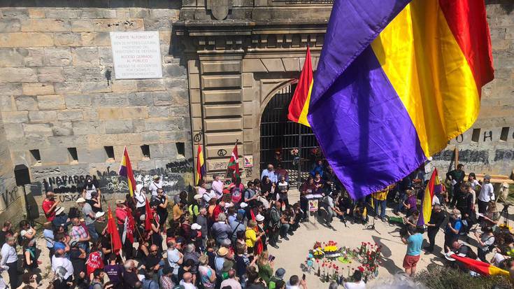 Ezkabako gotorlekua oroimen historikoaren lekua izanen da