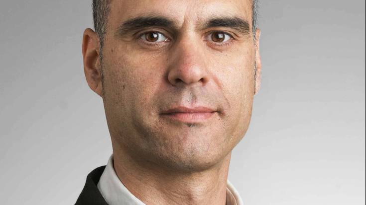 Hektor Xabier Ruiz, Nafarroako Lehendakariaren Kabineteko aholkulari berria