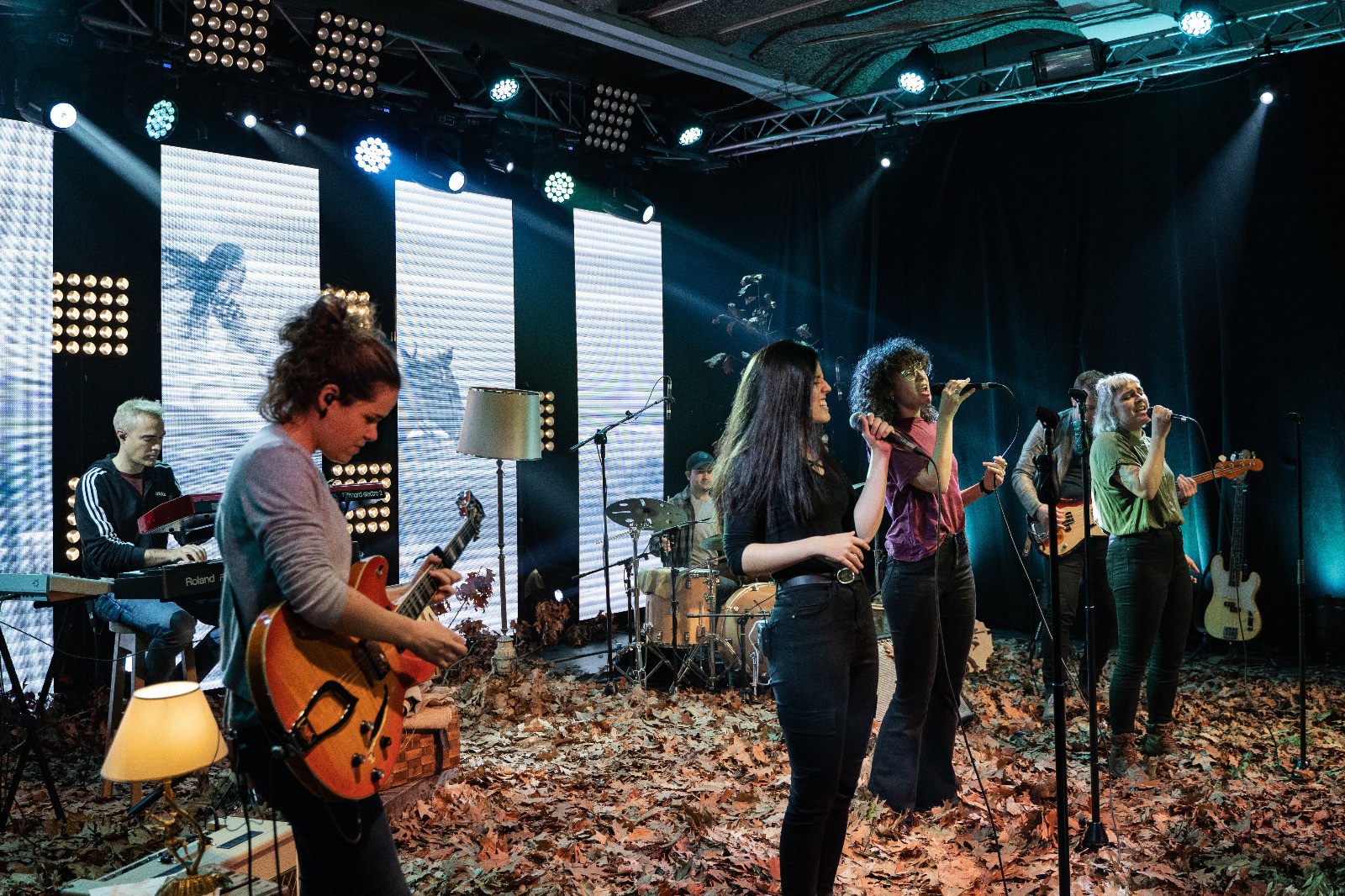 Hatortxu Rock: "Gure aurreikuspenak gainditu dira"